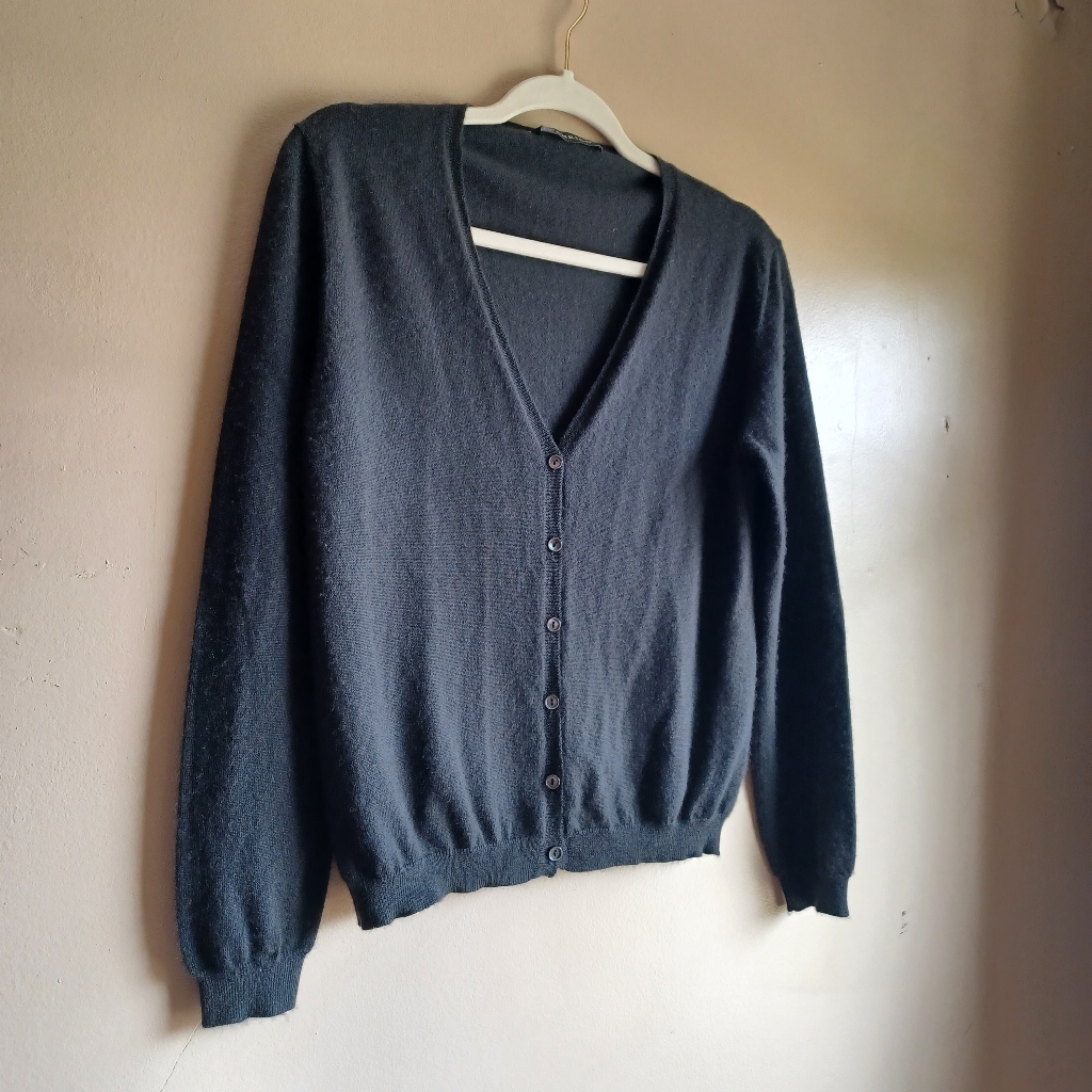 Cashemere Cardigan Manrico